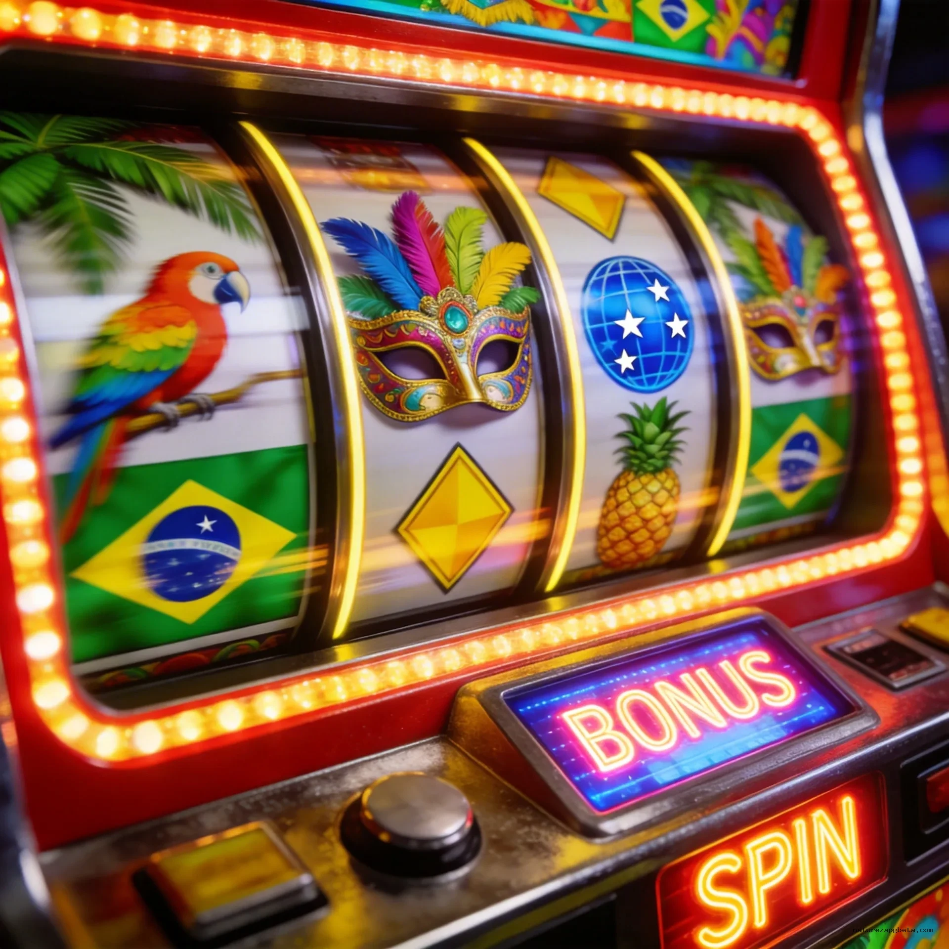 Naturezapg Bet App Download